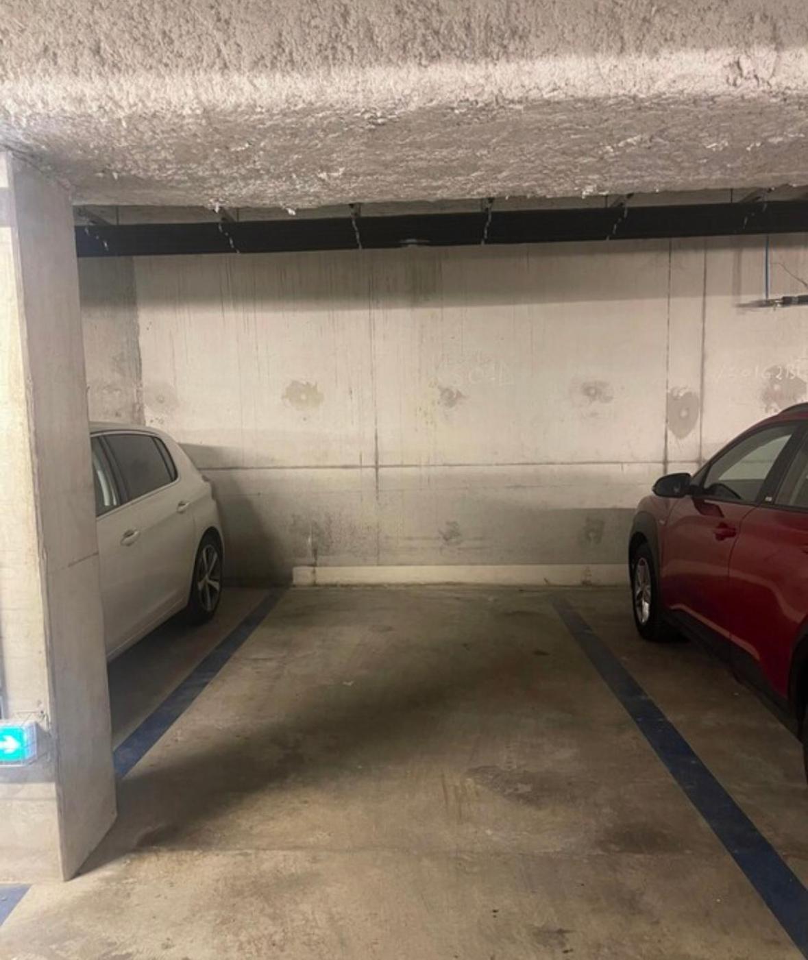 Appart'Hotels Sacre Coeur Parking Gratuit Paris Exterior foto